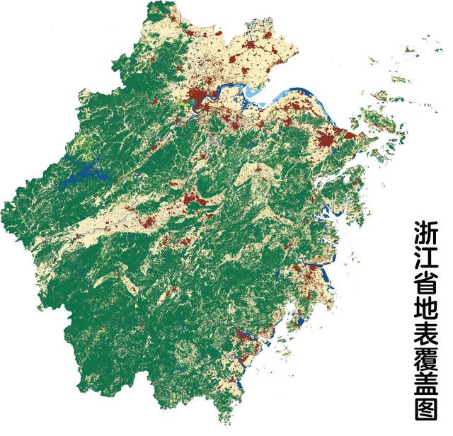 详细阅读:浙江省的面积(浙江省的面积是多少) 浙江省的面积(浙江省的面积是多少)